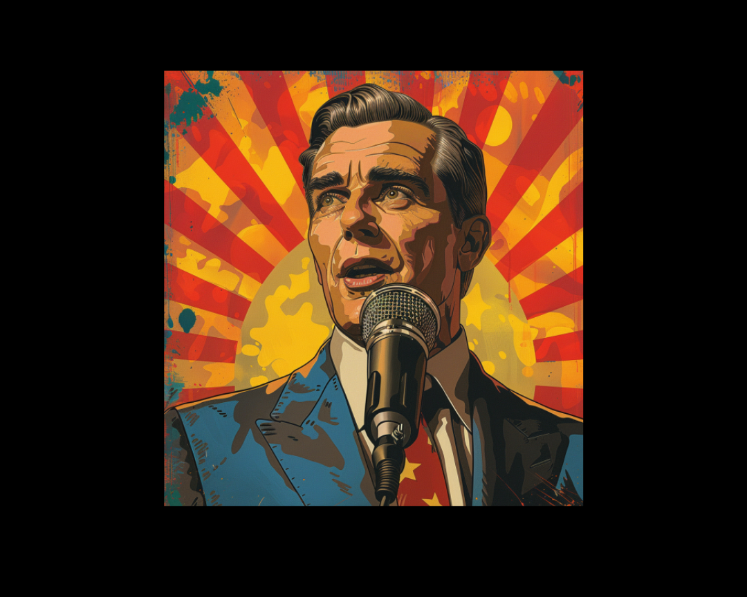 News or storytelling? Explore how emotional manipulation in journalism affects our understanding of events.