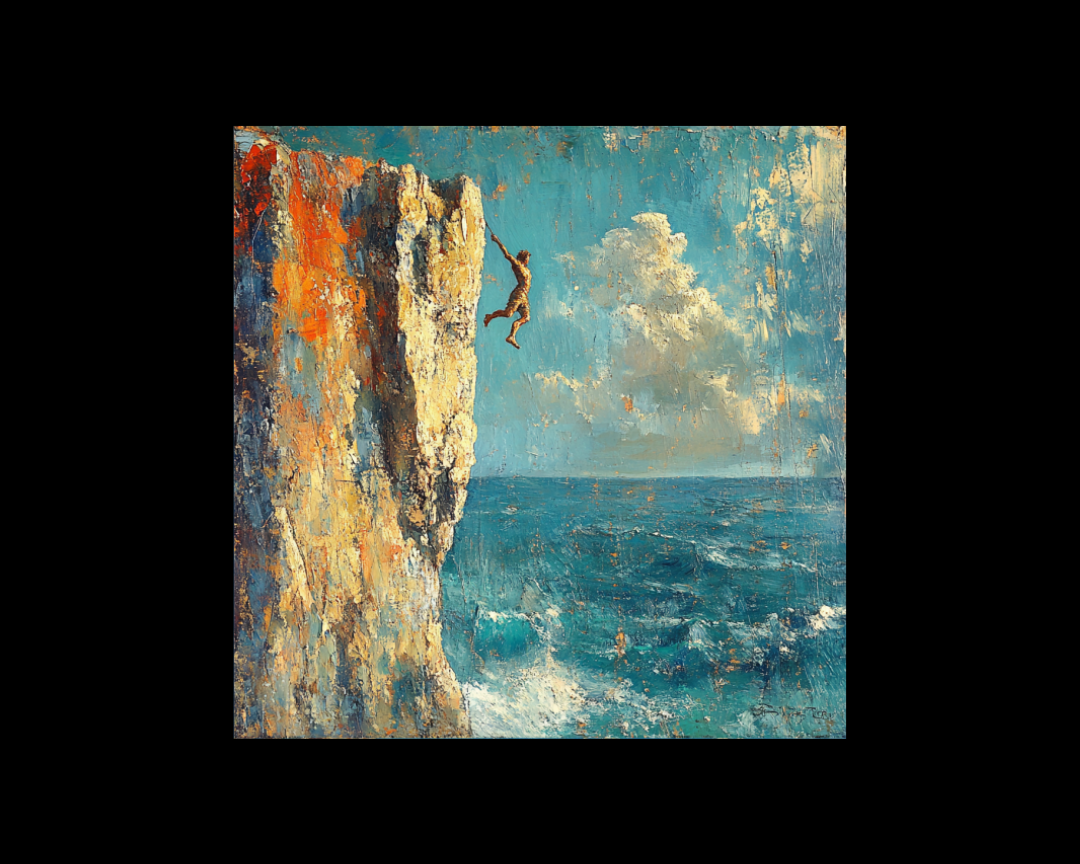 Cliffhangers are a potent tool in a writer's arsenal, capable of keeping audiences invested across episodes, sequels, or chapters. 