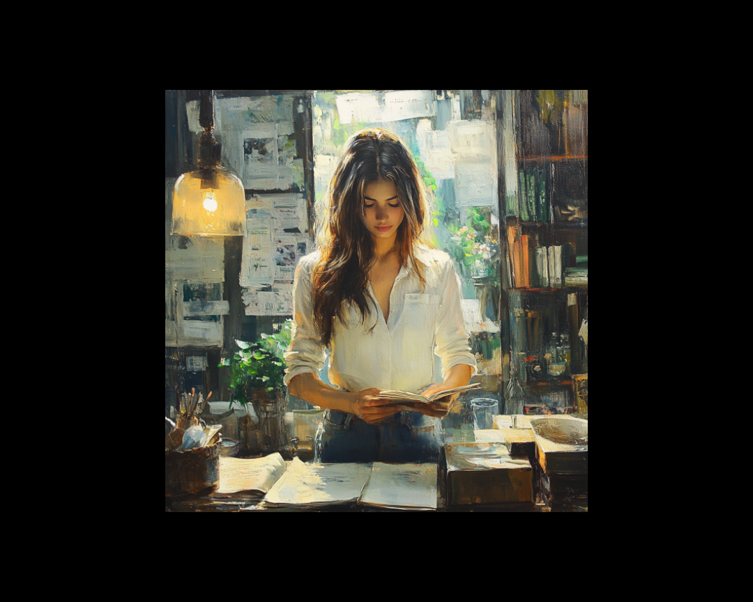 Entering storytelling contests is an excellent way to hone your craft, receive feedback, and gain recognition.