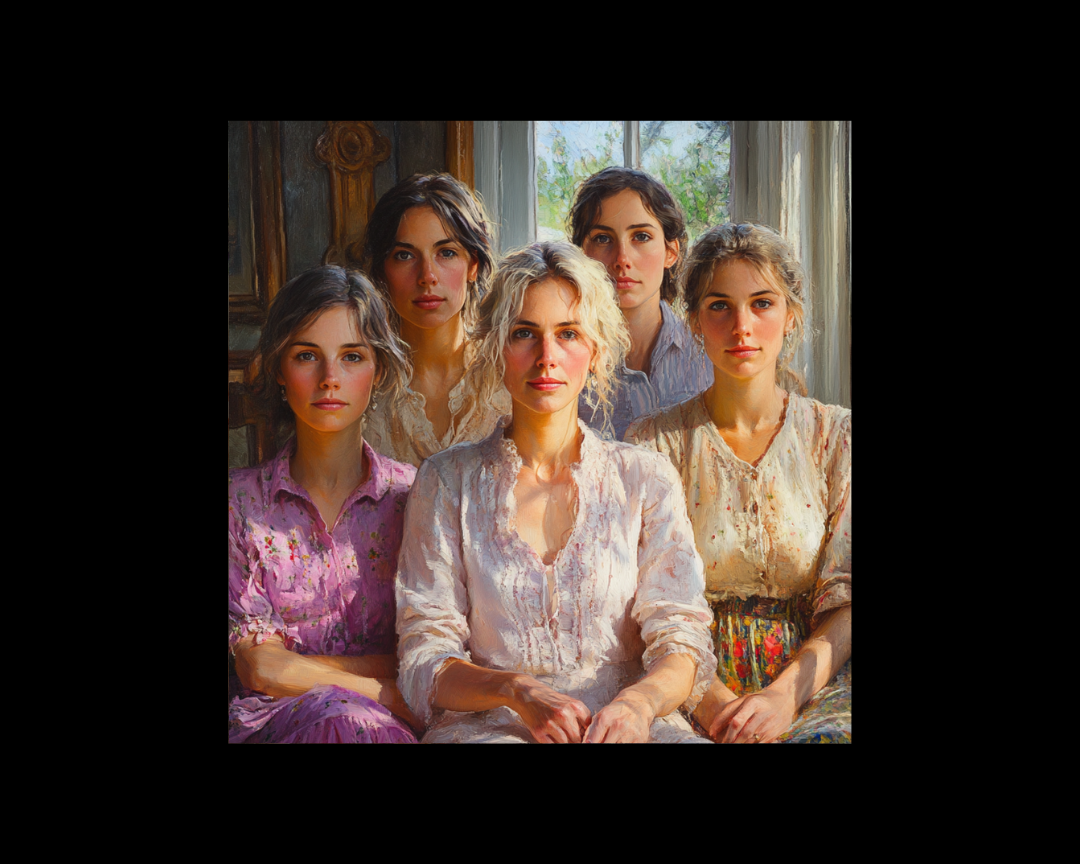 Rethinking Women’s Fiction